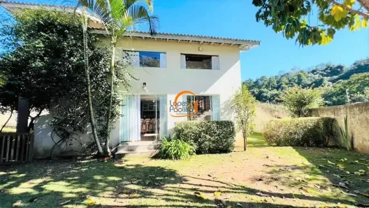 Casa com 3 Quartos à venda, 163m² no Jardim Paulista, Atibaia