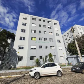 Apartamento com 2 Quartos à venda, 56m² no Salgado Filho, Caxias do Sul