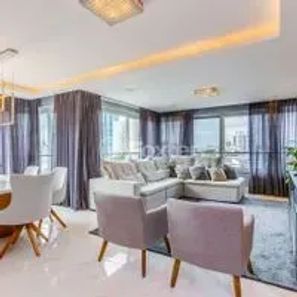 Apartamento com 3 Quartos à venda, 105m² no Passo da Areia, Porto Alegre