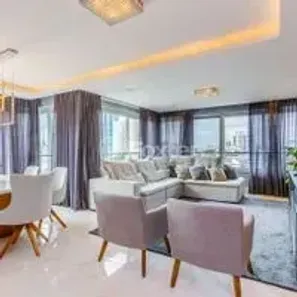 Apartamento com 3 Quartos à venda, 105m² no Passo da Areia, Porto Alegre
