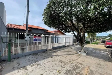 Casa com 2 Quartos à venda, 120m² no Princesa Isabel, Cacoal