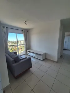 Apartamento com 2 Quartos para alugar, 65m² no Jardim Imperial, Itaboraí