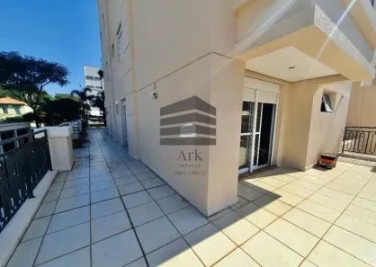 Apartamento com 4 Quartos para alugar, 283m² no Ipiranga, São Paulo