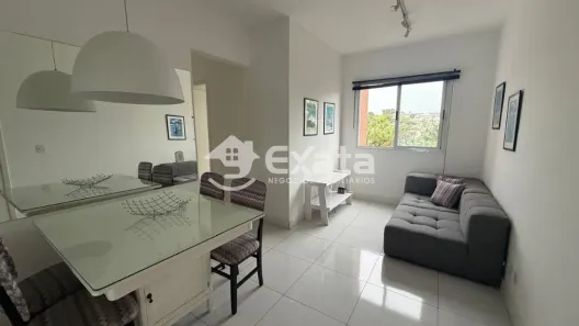Apartamento com 2 Quartos para alugar, 51m² no Jardim Residencial Martinez, Sorocaba