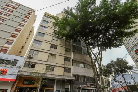 Apartamento com 1 Quarto à venda, 23m² no Vila Buarque, São Paulo