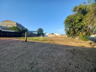 Lote/Terreno para alugar, 1072m² no Igara, Canoas