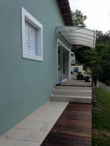 Casa com 3 Quartos à venda, 135m² no Estância de Embuarama, Embu das Artes