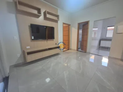 Casa com 3 Quartos à venda, 130m² no Vila Monte Alegre, Paulínia