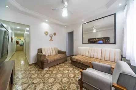 Sobrado com 3 Quartos à venda, 100m² no Vila Linda, Santo André
