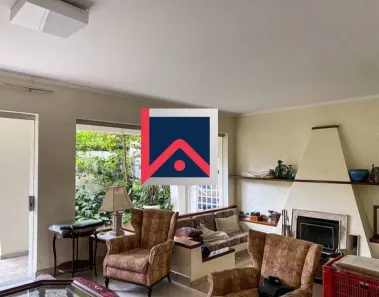 Casa com 4 Quartos à venda, 450m² no Brooklin Paulista, São Paulo