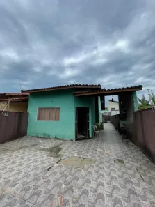 Casa com 3 Quartos à venda, 100m² no Bopiranga, Itanhaém
