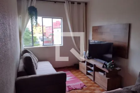 Apartamento com 2 Quartos à venda, 54m² no Santa Terezinha, São Bernardo do Campo