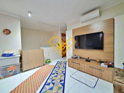Cobertura com 3 Quartos à venda, 183m² no Gonzaga, Santos