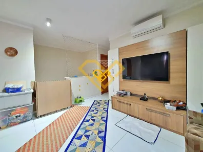 Cobertura com 3 Quartos à venda, 183m² no Gonzaga, Santos