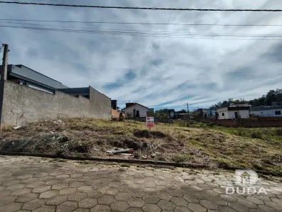 Lote/Terreno à venda, 360m² no Vila Floresta II, Criciúma