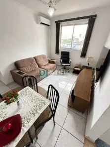 Apartamento com 2 Quartos à venda, 61m² no Marapé, Santos