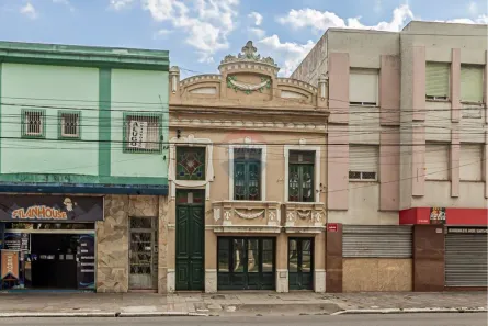 Imóvel Comercial com 3 Quartos à venda, 274m² no Centro, Pelotas