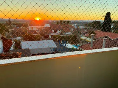 Casa com 3 Quartos à venda, 156m² no Jardim das Indústrias, São José dos Campos