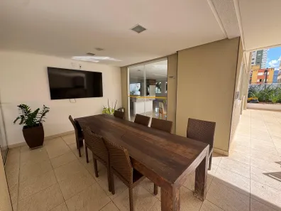 Apartamento com 3 Quartos à venda, 105m² no Jardim Goiás, Goiânia