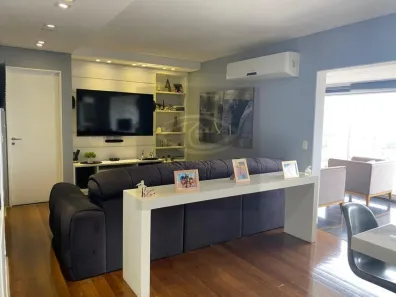 Apartamento com 3 Quartos à venda, 113m² no Vila Carrão, São Paulo