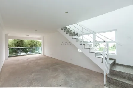 Cobertura com 4 Quartos à venda, 336m² no Vila Izabel, Curitiba