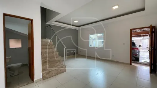 Casa de Condomínio com 4 Quartos para alugar, 163m² no Jardim Santa Maria, Jacareí