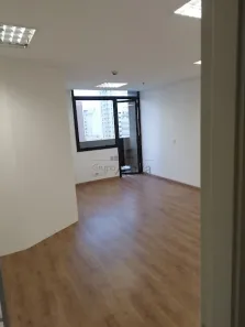 Prédio Comercial para alugar, 39m² no Itaim Bibi, São Paulo