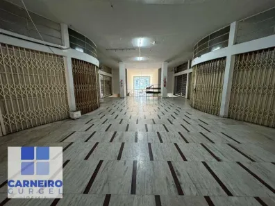Ponto Comercial para alugar, 42m² no Campos Elíseos, São Paulo