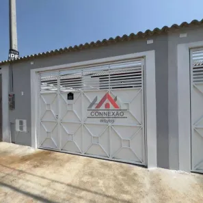 Casa com 3 Quartos à venda, 87m² no Jardim Casa Branca, Suzano