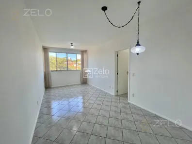 Apartamento com 3 Quartos à venda, 109m² no Chácara da Barra, Campinas