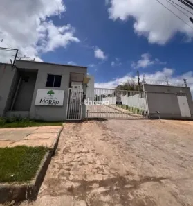 Apartamento com 2 Quartos para alugar, 50m² no Angelim, Teresina