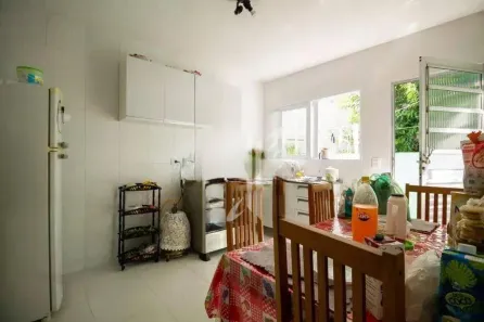 Sobrado com 4 Quartos à venda, 350m² no Vila Brasilina, São Paulo