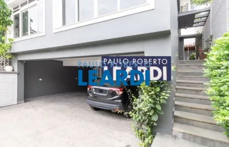 Sobrado com 3 Quartos à venda, 160m² no Sumarezinho, São Paulo