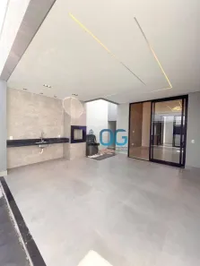 Casa com 3 Quartos à venda, 120m² no Parque Universitário, Americana