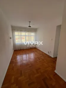 Apartamento com 2 Quartos à venda, 66m² no Méier, Rio de Janeiro