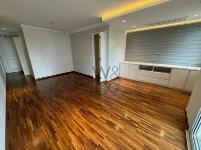 Apartamento com 3 Quartos à venda, 80m² no Vila Uberabinha, São Paulo