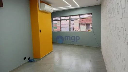 Sala Comercial para alugar, 32m² no Santana, São Paulo