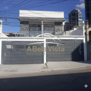 Sobrado com 3 Quartos à venda, 150m² no Vila Yara, Osasco