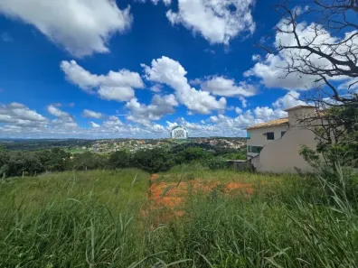 Lote/Terreno à venda, 1000m² no Shalimar, Lagoa Santa
