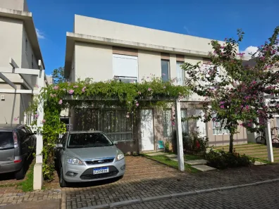 Casa de Condomínio com 2 Quartos à venda, 120m² no Roncáglia, Valinhos
