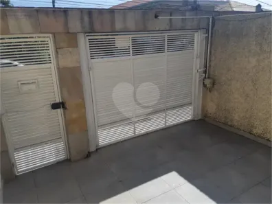 Sobrado com 3 Quartos à venda, 150m² no Vila Bonilha, São Paulo