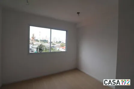 Apartamento com 1 Quarto à venda, 17m² no Santo Amaro, São Paulo