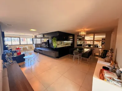 Cobertura com 3 Quartos à venda, 250m² no Ponta Verde, Maceió