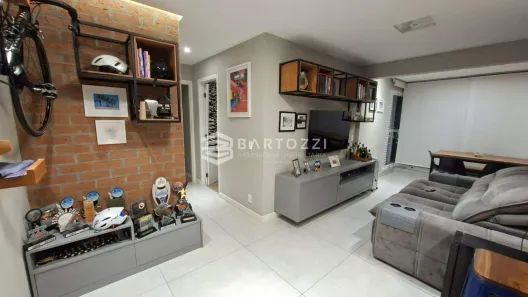 Apartamento com 2 Quartos à venda, 64m² no Centro, São Caetano do Sul