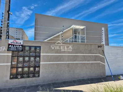 Kitnet com 1 Quarto para alugar, 30m² no Loteamento Estância Mirante de Caraguatatuba, Caraguatatuba