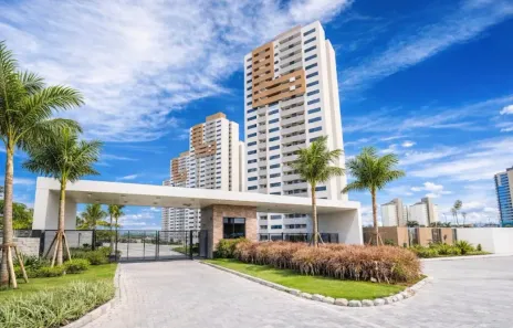 Apartamento com 3 Quartos à venda, 75m² no Neópolis, Natal