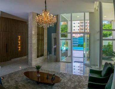 Apartamento com 2 Quartos à venda, 61m² no Meireles, Fortaleza