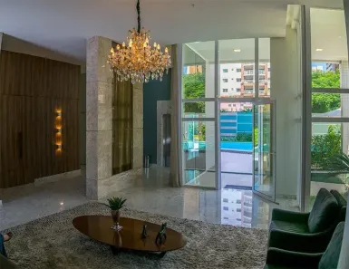 Apartamento com 2 Quartos à venda, 61m² no Meireles, Fortaleza