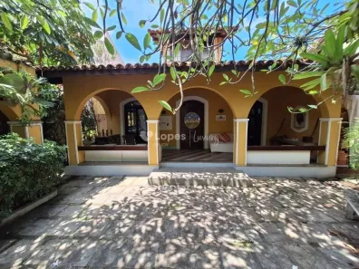 Casa com 6 Quartos para alugar, 687m² no Barra da Tijuca, Rio de Janeiro