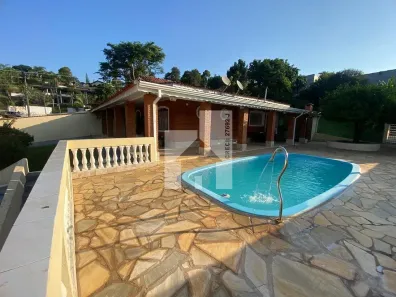 Fazenda/Sítio com 2 Quartos à venda, 221m² no Estância São Luiz, Jarinu